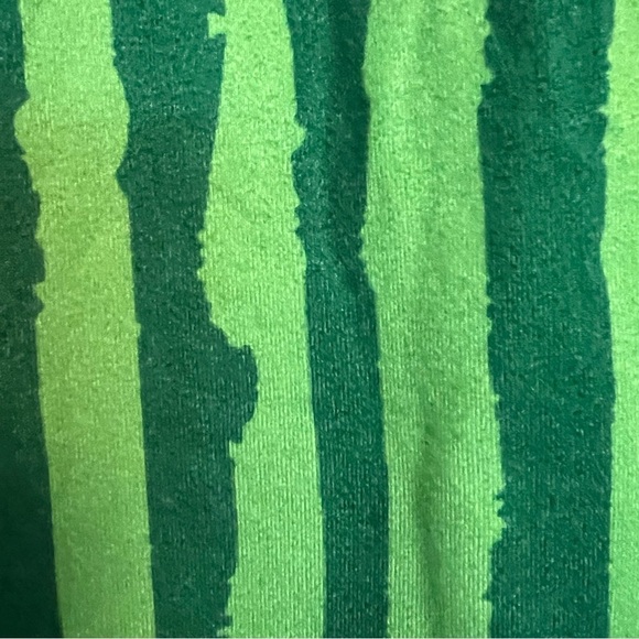 Girls Fun Watermelon Sleeveless Dress - Picture 4 of 4